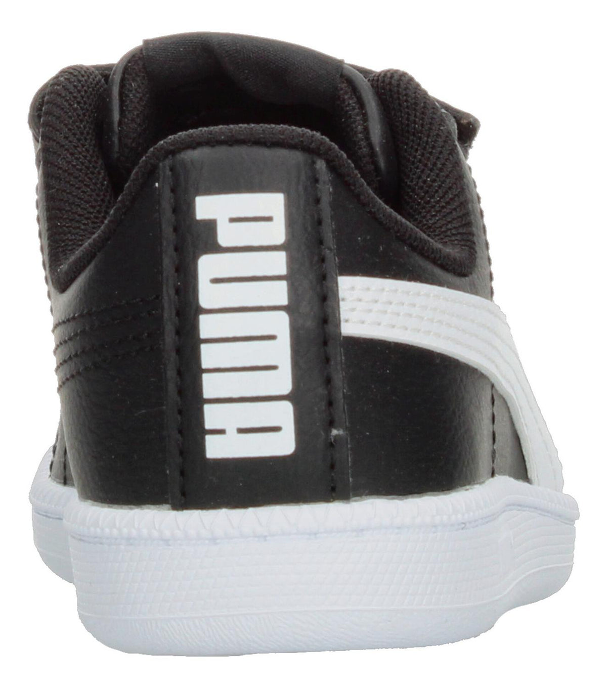 Tenis Puma Up Negro Para Niño [pum922], foto 6 de 8