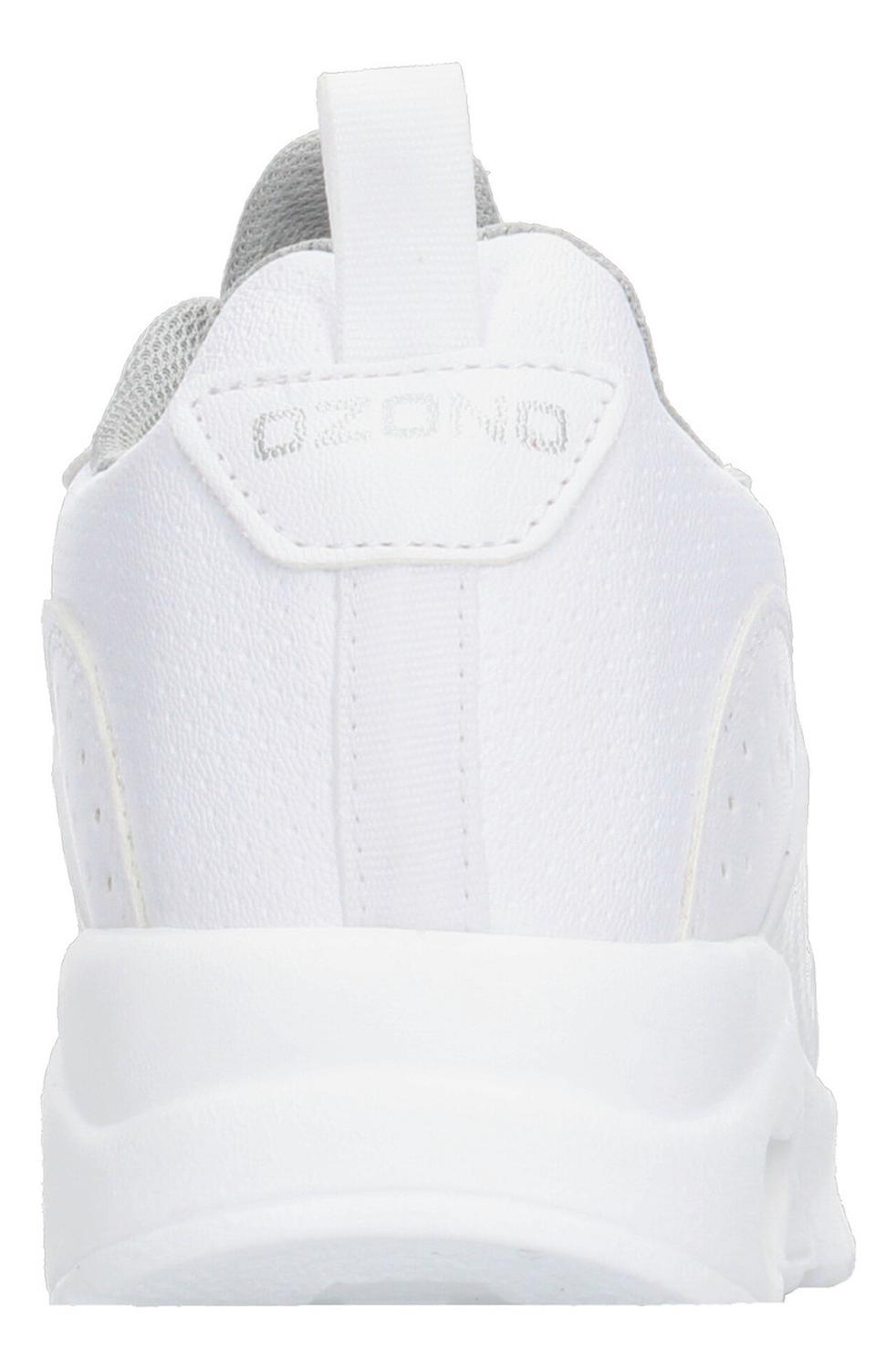 Tenis Ozono Blanco Para Mujer [ozo2905], foto 8 de 10