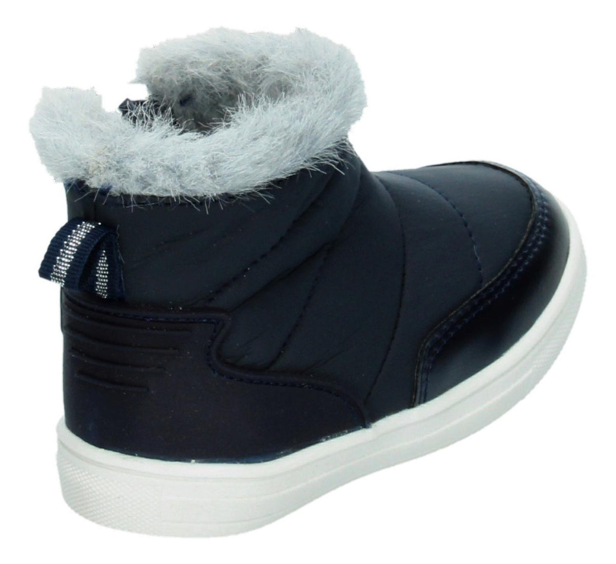 Bota Tropicana Para Niña 93365 Azul [tro1157], foto 5 de 10
