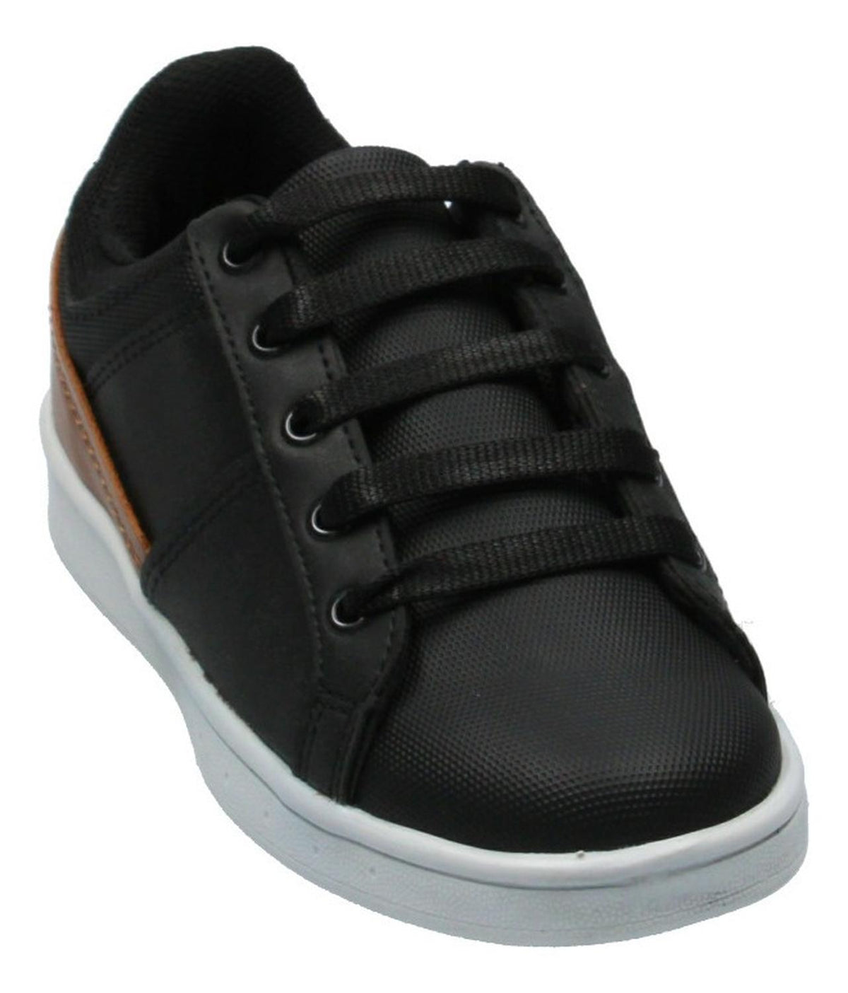 Tenis Neo Sport Para Niño 1298 Negro [neo16], foto 3 de 6