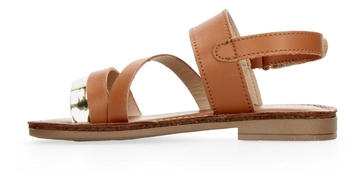 Sandalias Jakuna Cafe Para Niña [jak258], foto 4 de 7