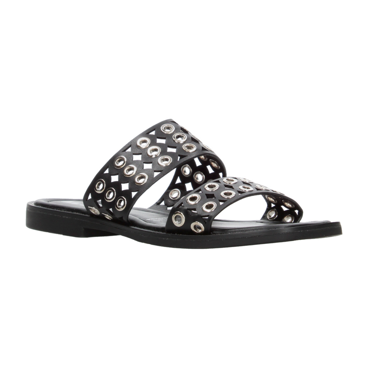 Sandalias Efe Negro para Mujer [EFE1138], foto 2 de 10