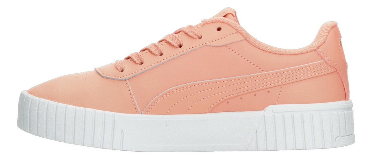Tenis Puma Carina 2.0. Rosa Para Mujer [pum879], foto 3 de 8
