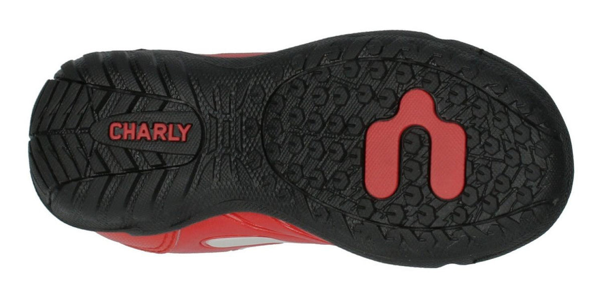 Zapato Soccer Charly Para Niño 1069497 Rojo [chy2632], foto 6 de 6