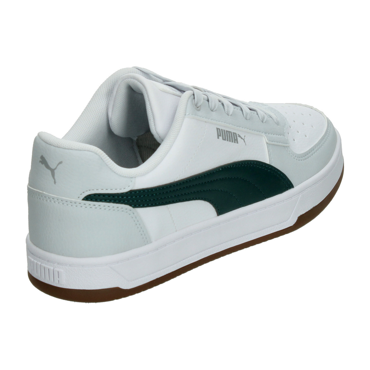 Tenis Puma Caven 2.0 Hombre Blanco Casual Para Caballero, foto 3 de 10