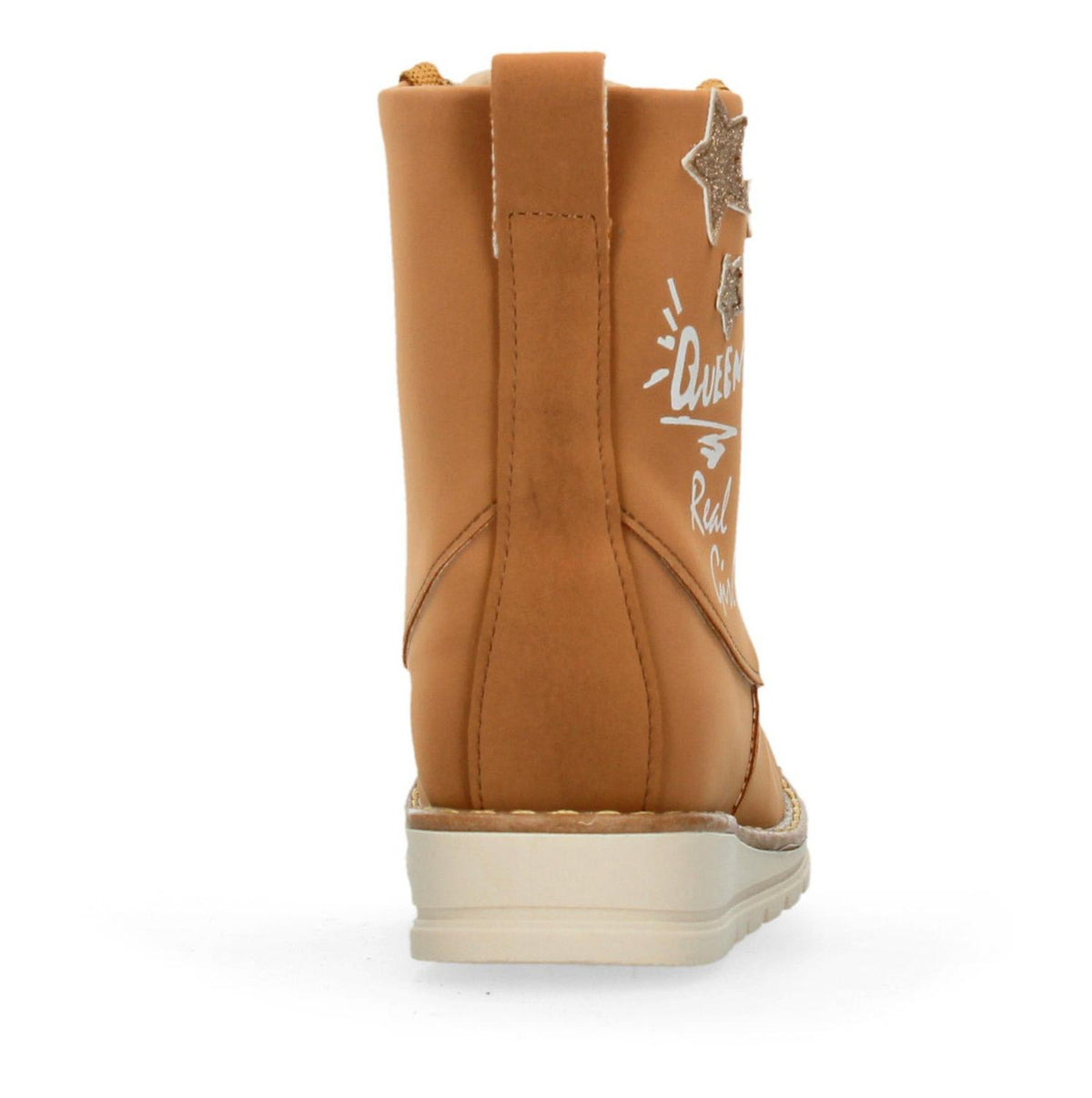 Bota Gosh Para Niña 1435s-03 Cafe [gos895], foto 9 de 10