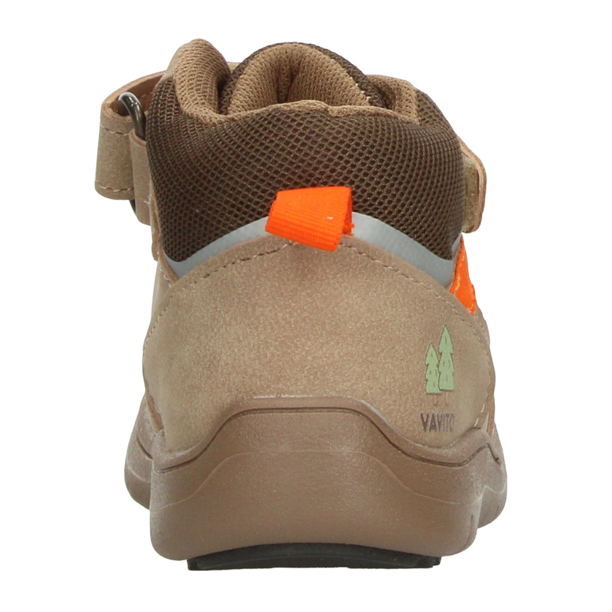 Bota Vavito Niño Beige Casual Infantil T12-15, foto 7 de 10