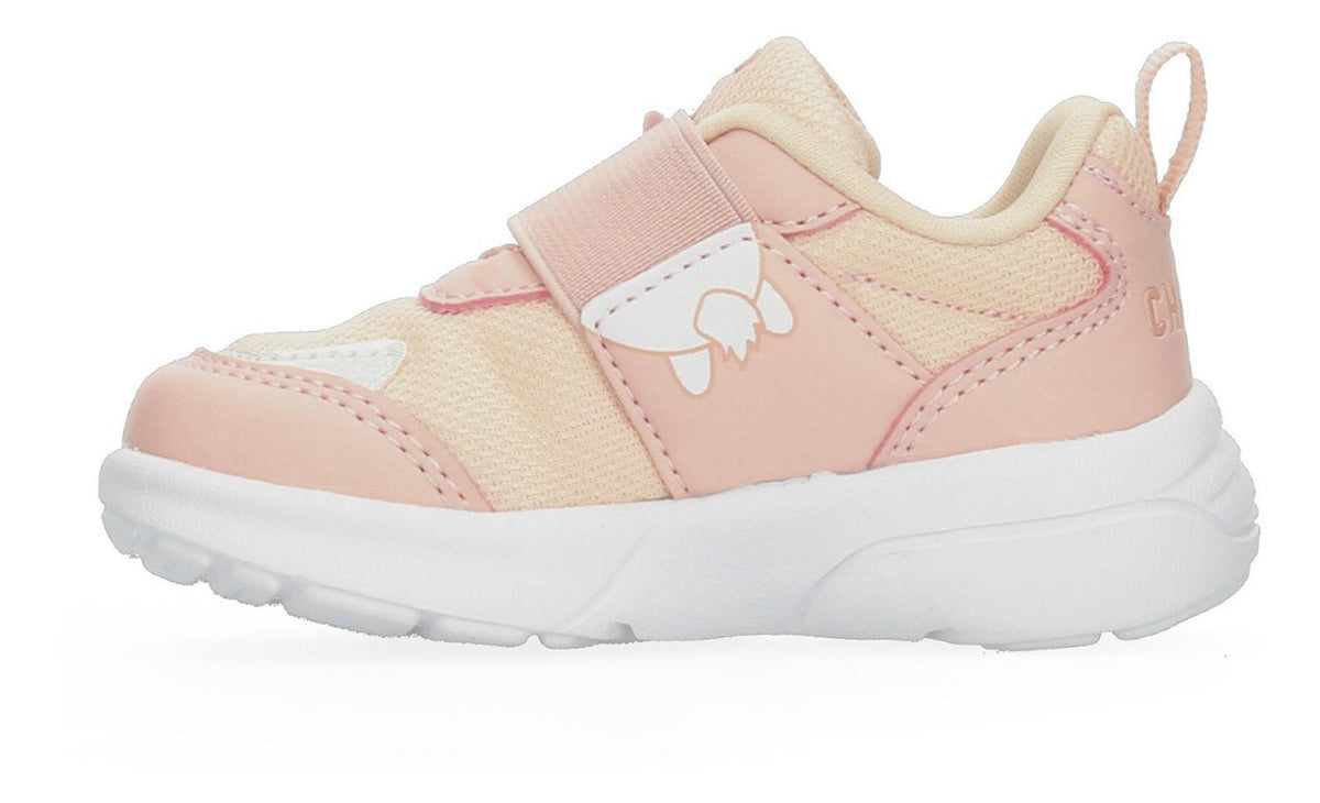 Tenis Charly Para Niña 1079298001 Rosa [chy3332], foto 3 de 10