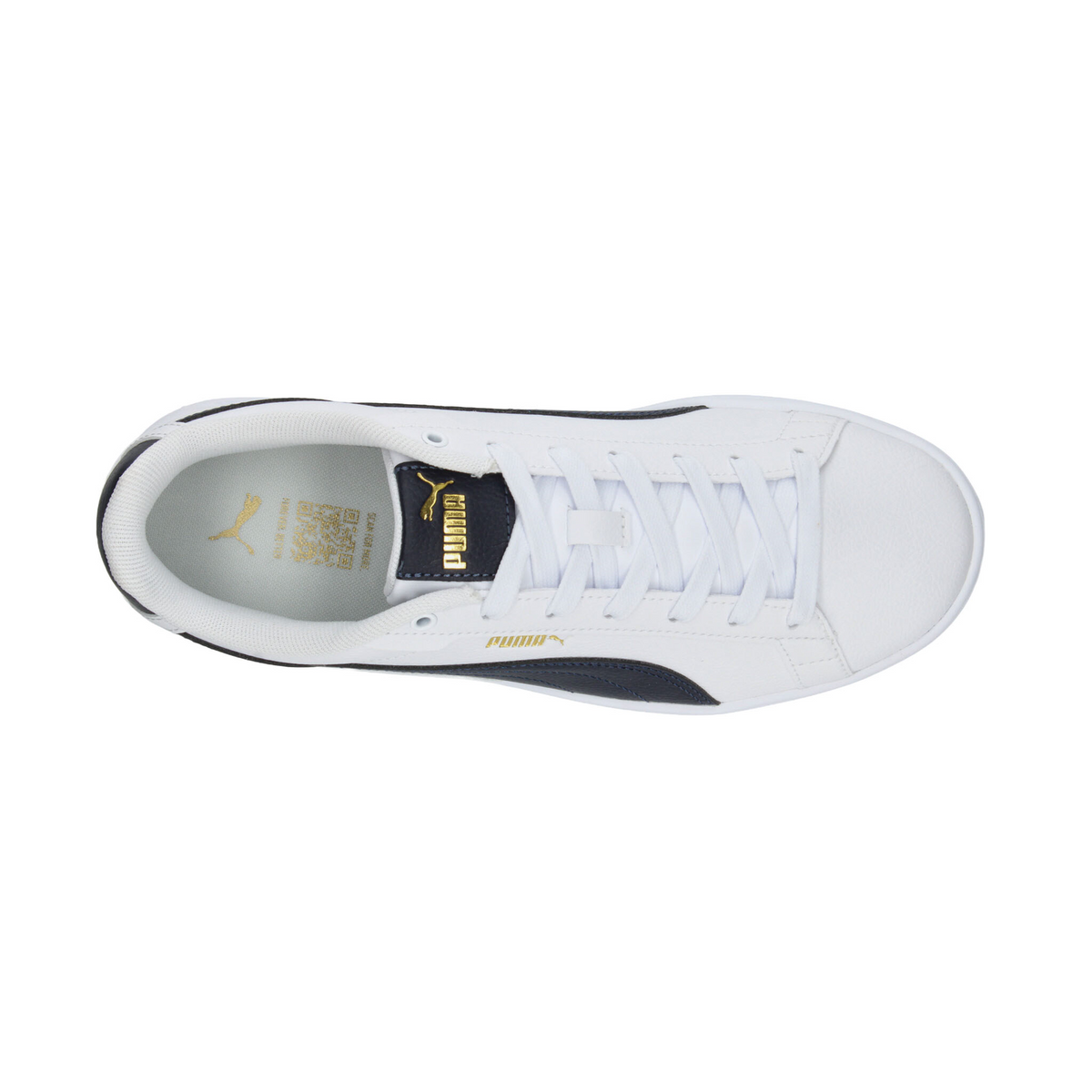 Tenis Puma Court Blanco para Hombre [PUM1407], foto 8 de 10
