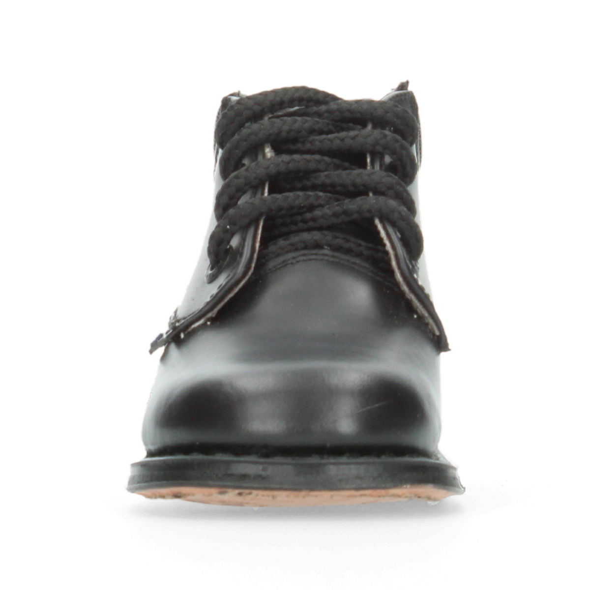 Zapato Ortopédico Pie-co Negro para Niño [PPP102], foto 6 de 9