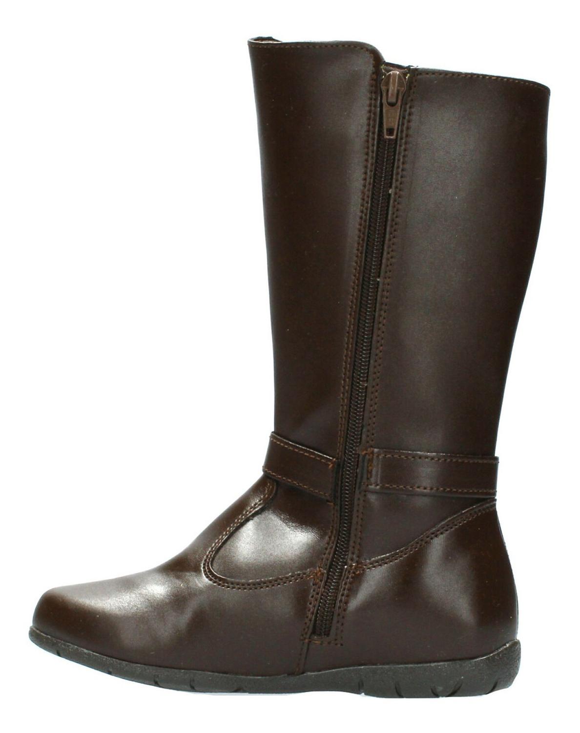 Bota Yuyin Para Niña 39463 Cafe [yuy312], foto 2 de 6