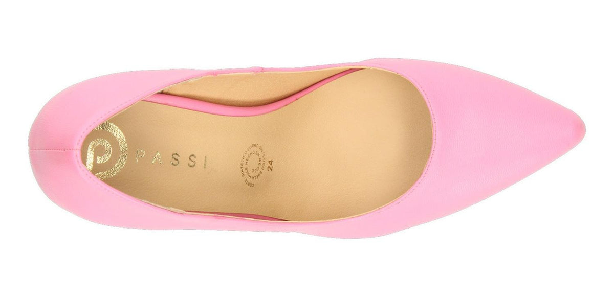 Zapatillas Passi Rosa Para Mujer [pas11], foto 9 de 11