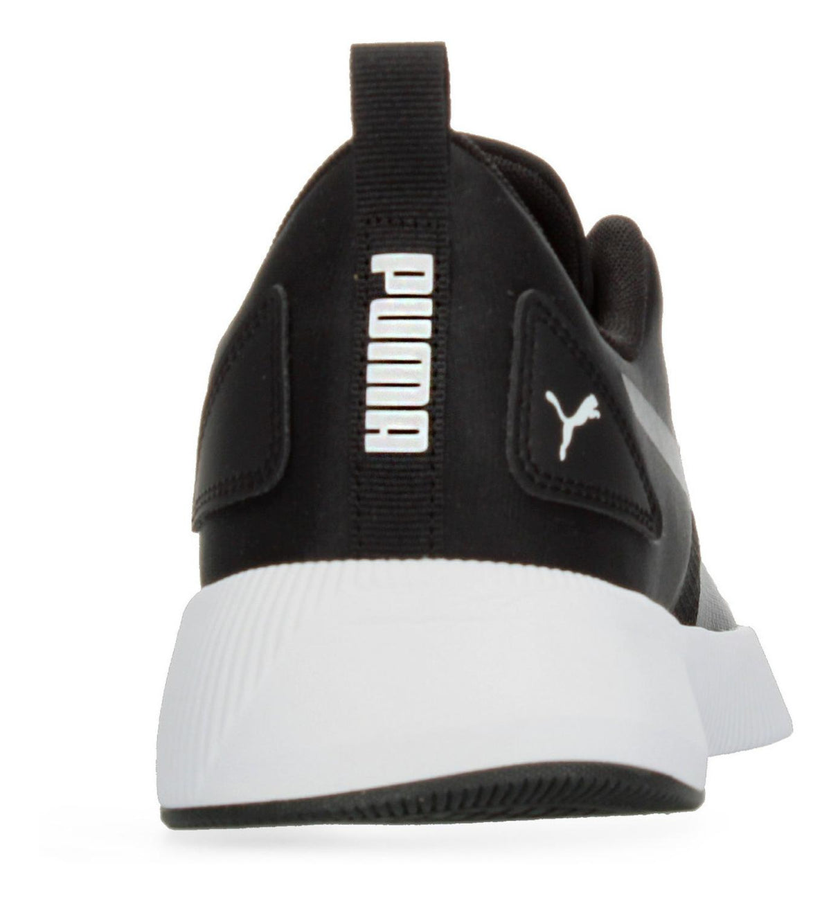 Tenis Deportivo Puma Flyer Runner Negro Para Hombre Adulto Correr Sport, foto 7 de 8