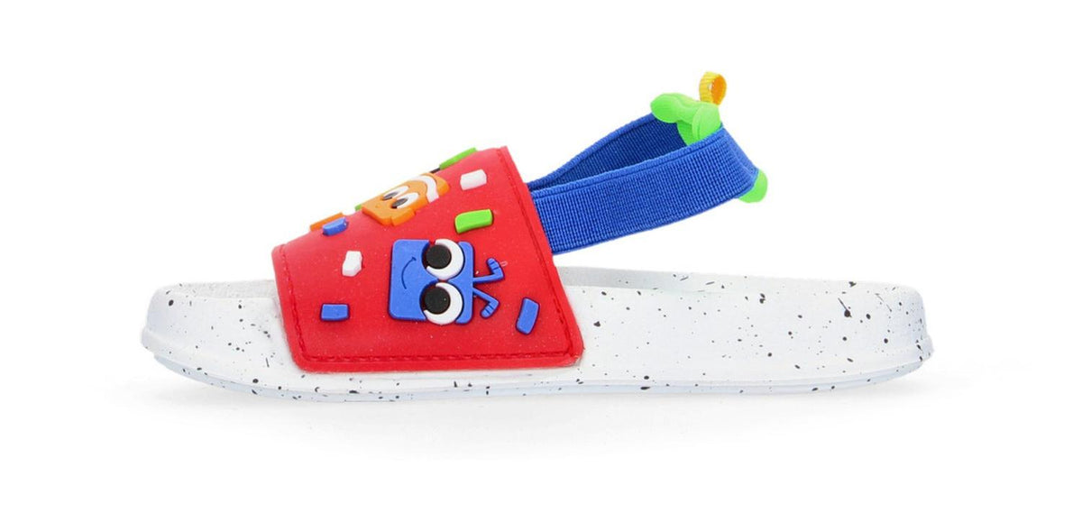 Sandalias Disney Para Niño 19709 Multicolor [dny11], foto 3 de 10