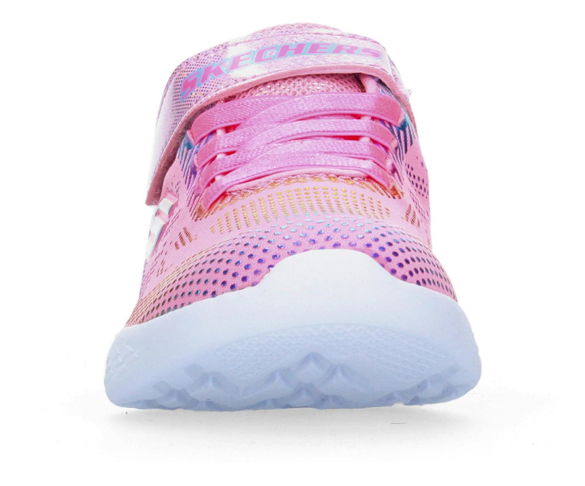 Tenis Skechers Para Niña 302031llpmt [ske489], foto 6 de 10