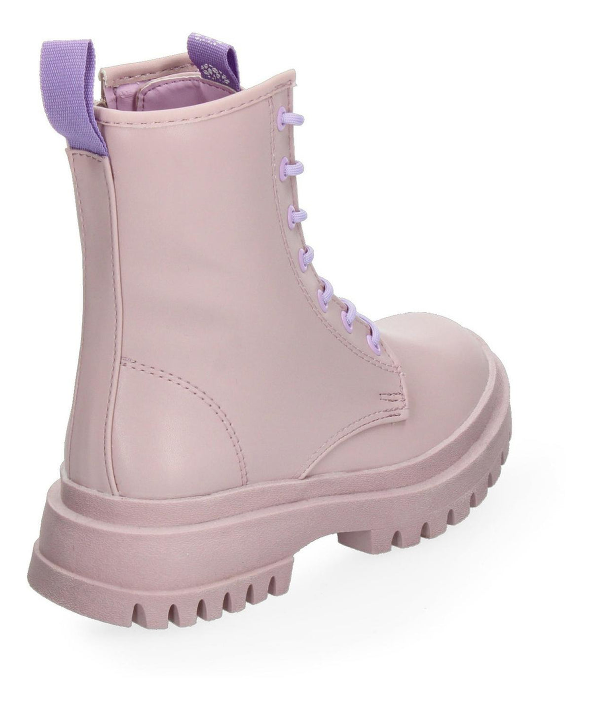 Bota Tropicana Violeta Para Niña [tro1290], foto 4 de 8
