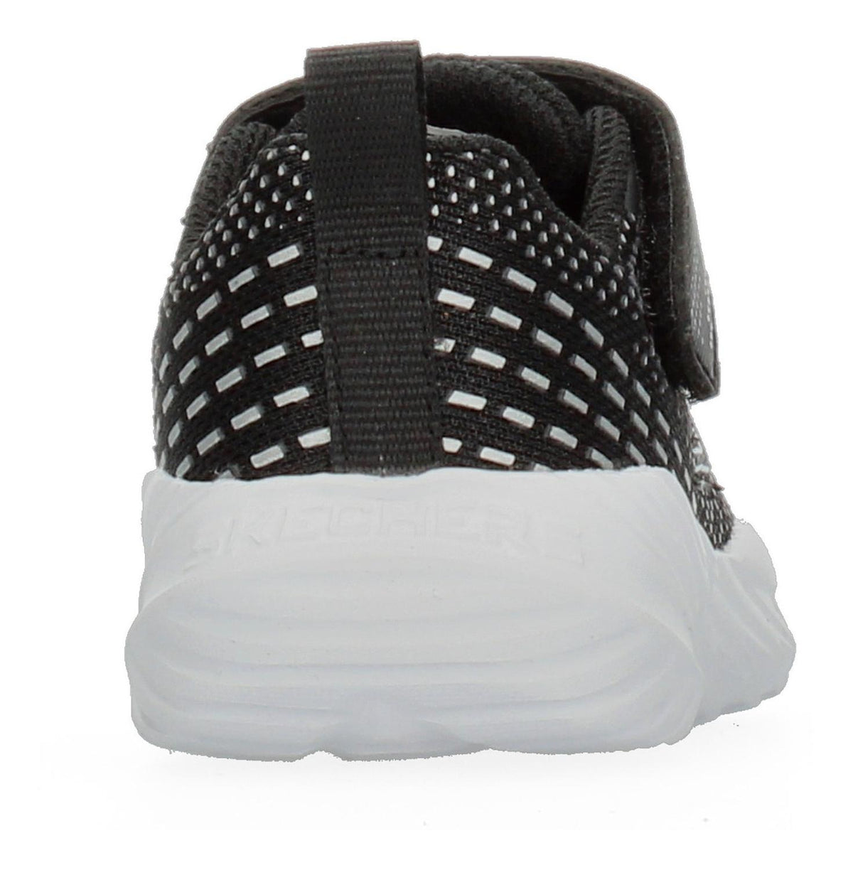 Tenis Skechers Para Niño 403753n Negro [ske628], foto 9 de 10