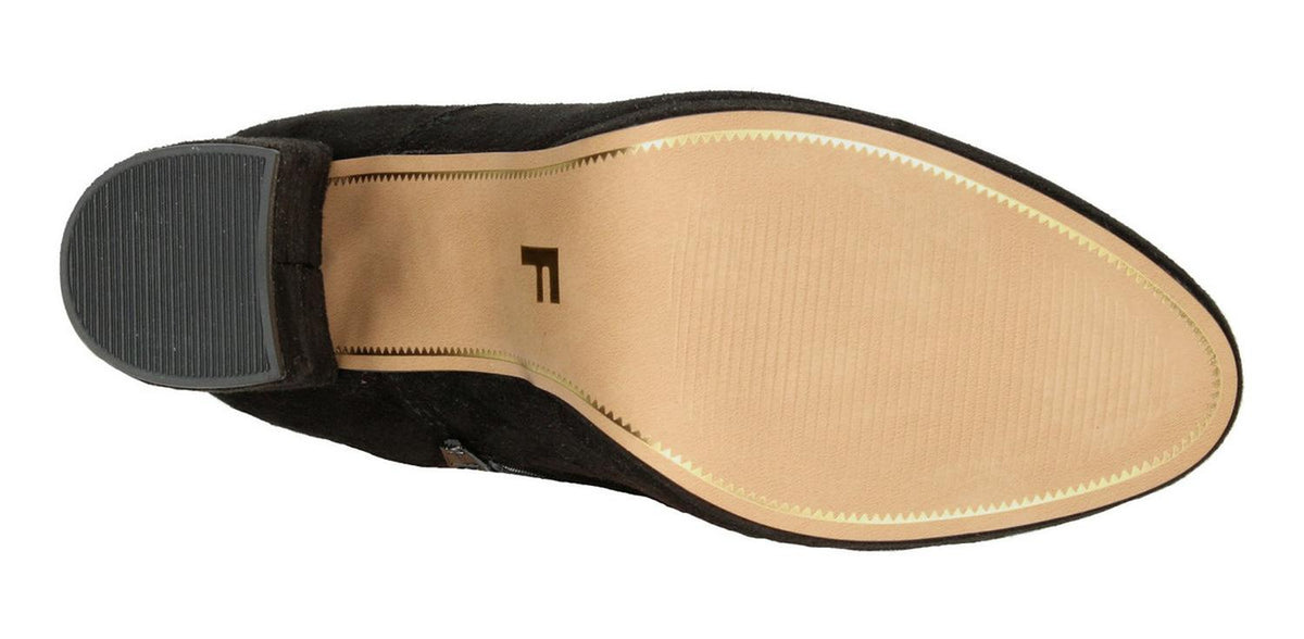 Bota Efe Negro Para Mujer [efe1036], foto 10 de 11