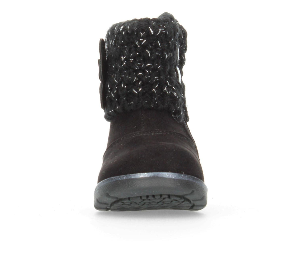 Bota Tropicana Para Niña 36101 Negro [tro1063], foto 6 de 10