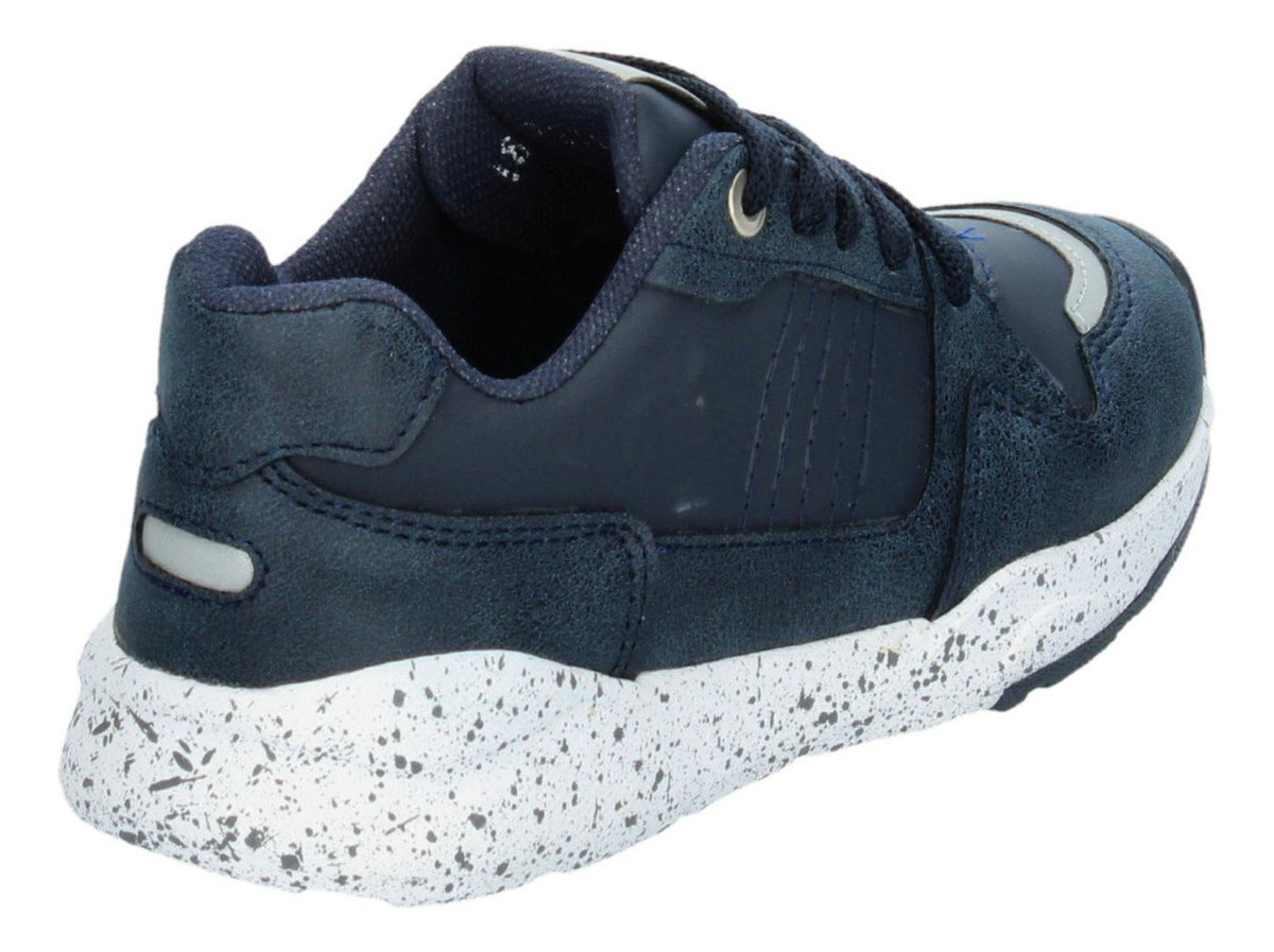 Tenis Roddyck Para Niño 73702 Azul [ryk18], foto 5 de 10