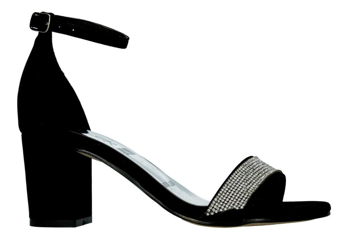Sandalias Gonsa Para Mujer 6050 Negro [gns121], foto 1 de 6