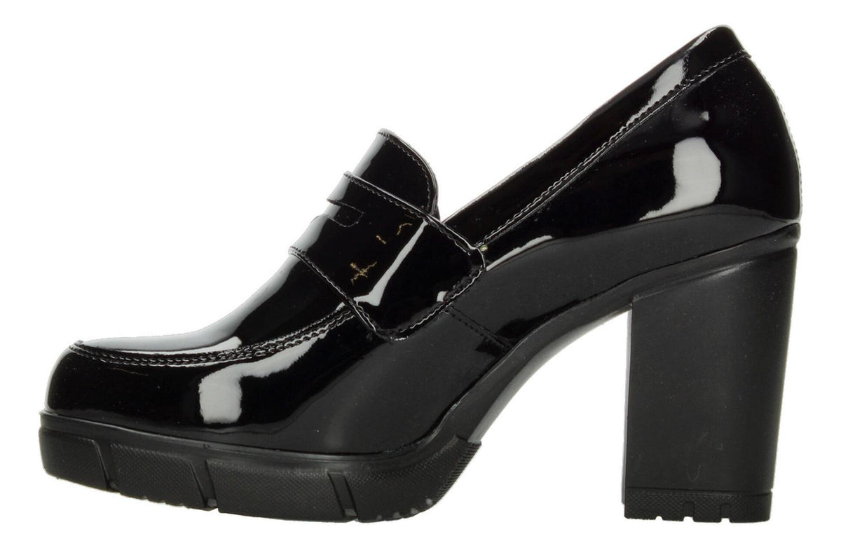 Zapato Green Love Negro Para Mujer [gre59], foto 5 de 10
