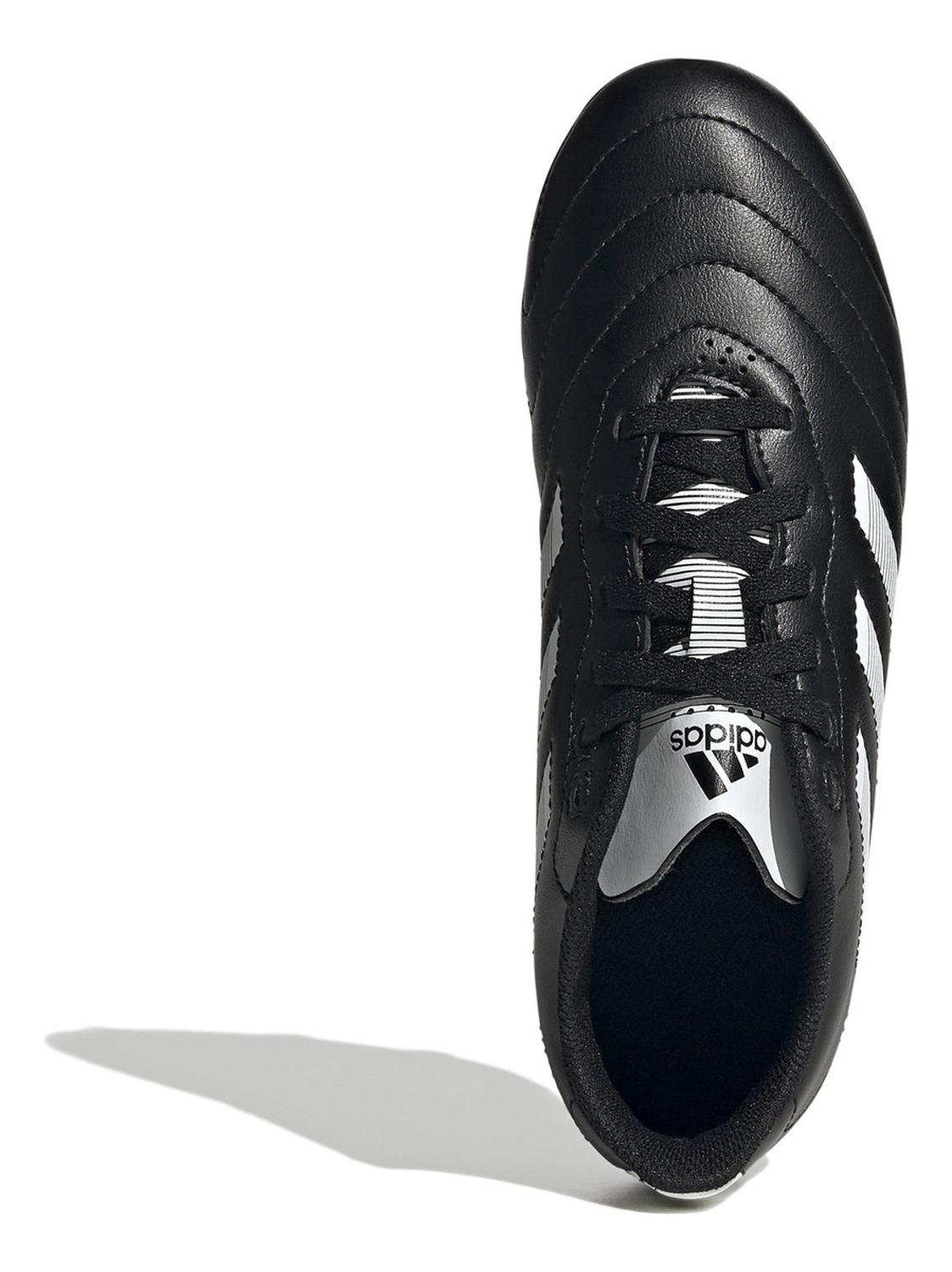 Tenis Goletto Viii adidas Negro Para Niño Fútbol, foto 6 de 7
