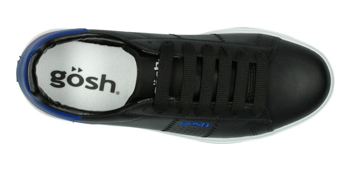 Tenis Gosh Para Niño 0t35q-03 Amarillo [gos842], foto 5 de 6