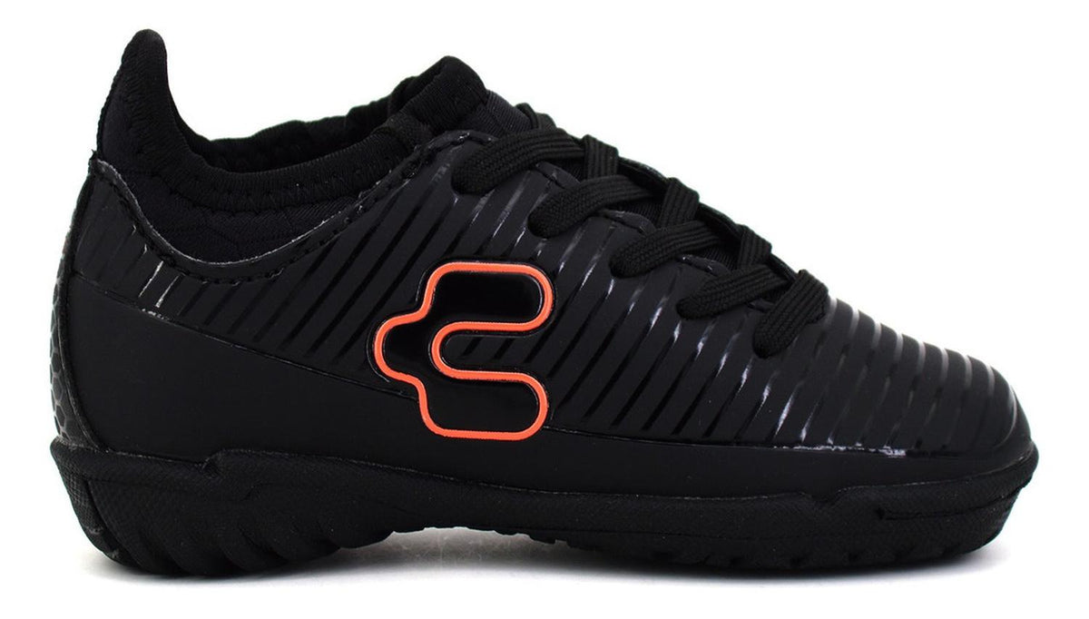 Tenis Charly Para Niño 1069115 Negro [chy2348], foto 1 de 6