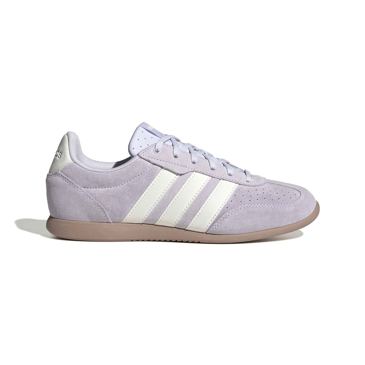 Tenis Adidas Barreda Lo Dama Lila Casual Cintas Mujer, foto 1 de 10