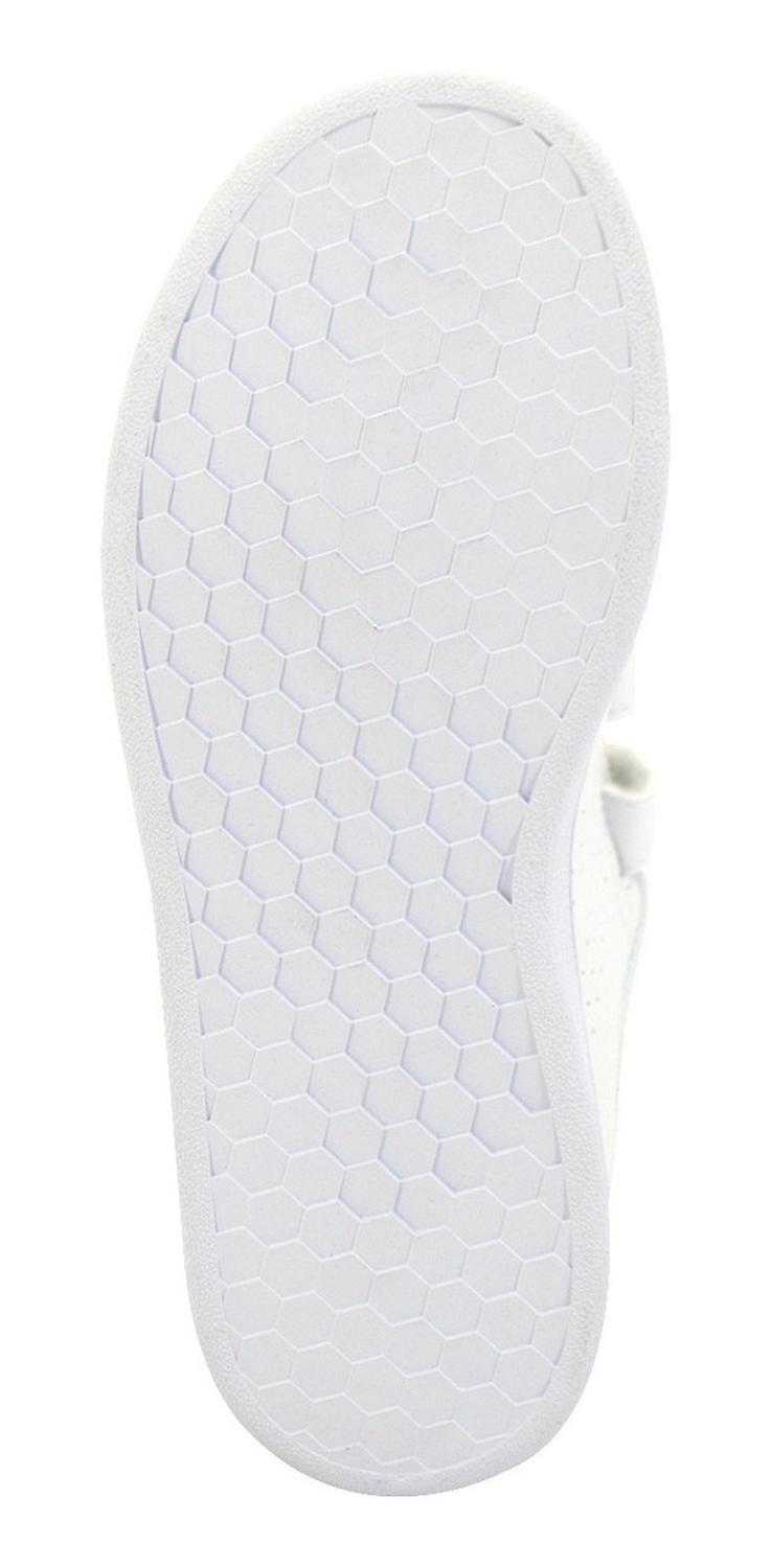 Tenis adidas Para Niño Ef0223 Blanco [add1345], foto 6 de 6