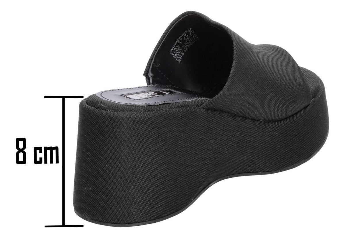 Sandalias Efe Negro Para Mujer [efe1116], foto 3 de 10