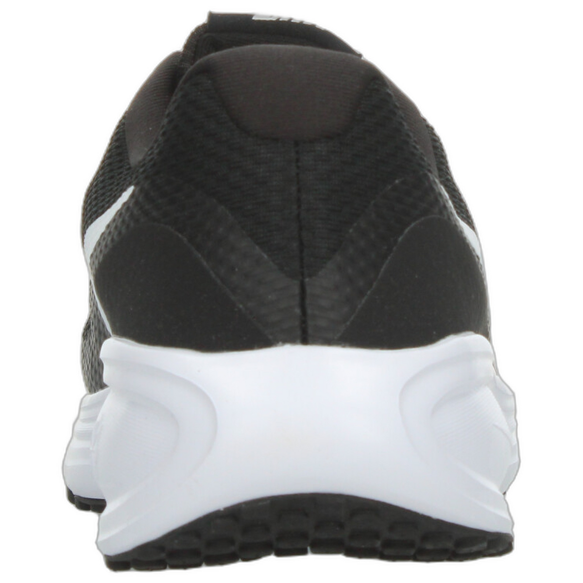 Tenis Nike Revolution 8 Hombre Negro Deportivo Caballero, foto 7 de 10