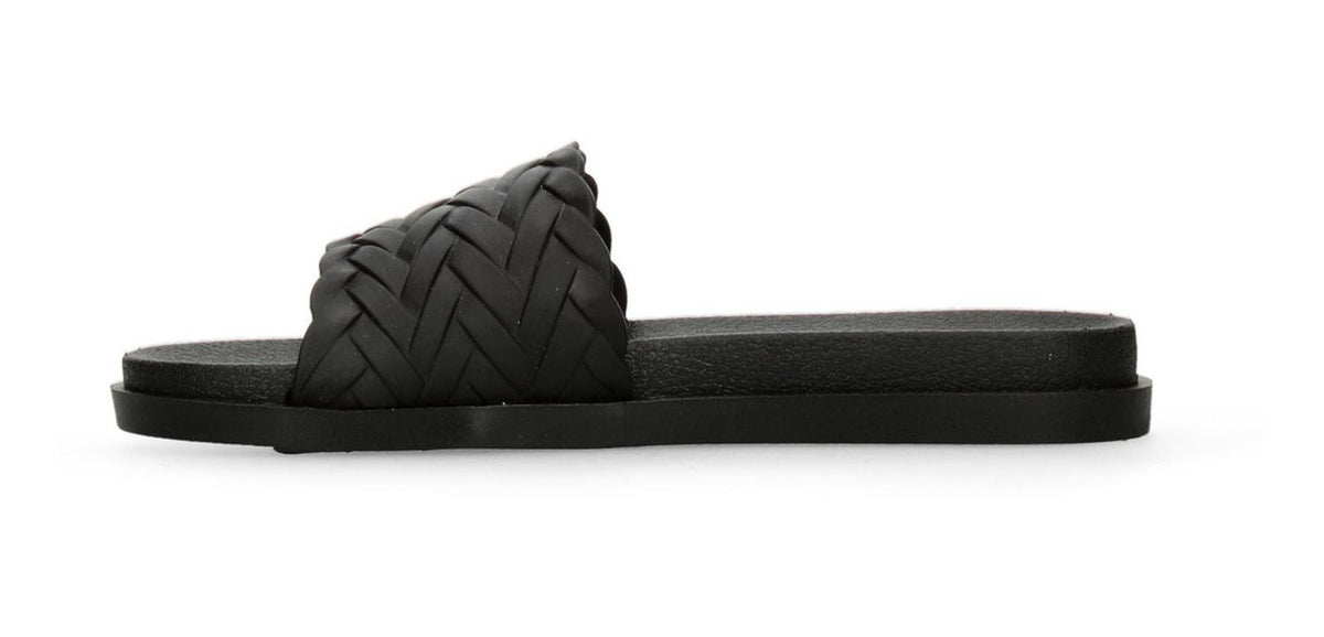 Sandalias Gosh Para Mujer 23715-03 Negro [gos929], foto 3 de 10