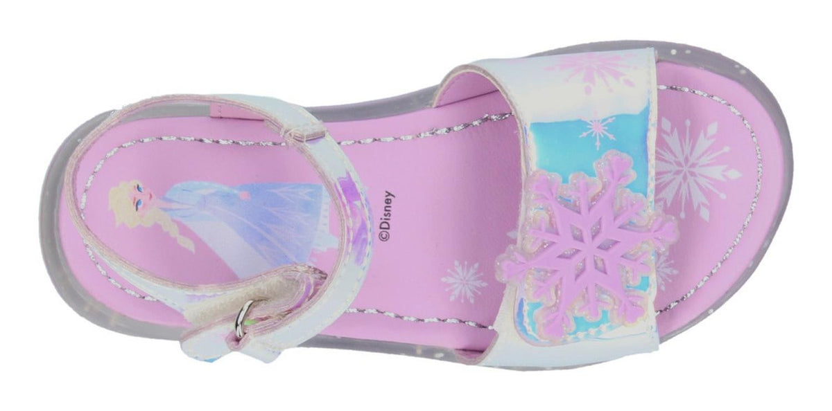 Sandalias Disney Para Niña 48040 Lavanda [dny36], foto 9 de 10