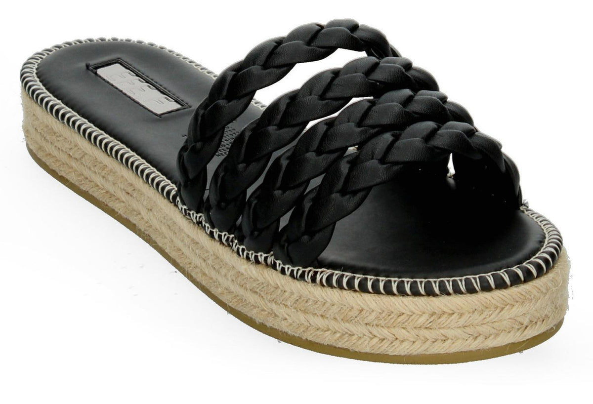 Sandalias Efe Para Mujer 226102 Negro [efe961], foto 5 de 10
