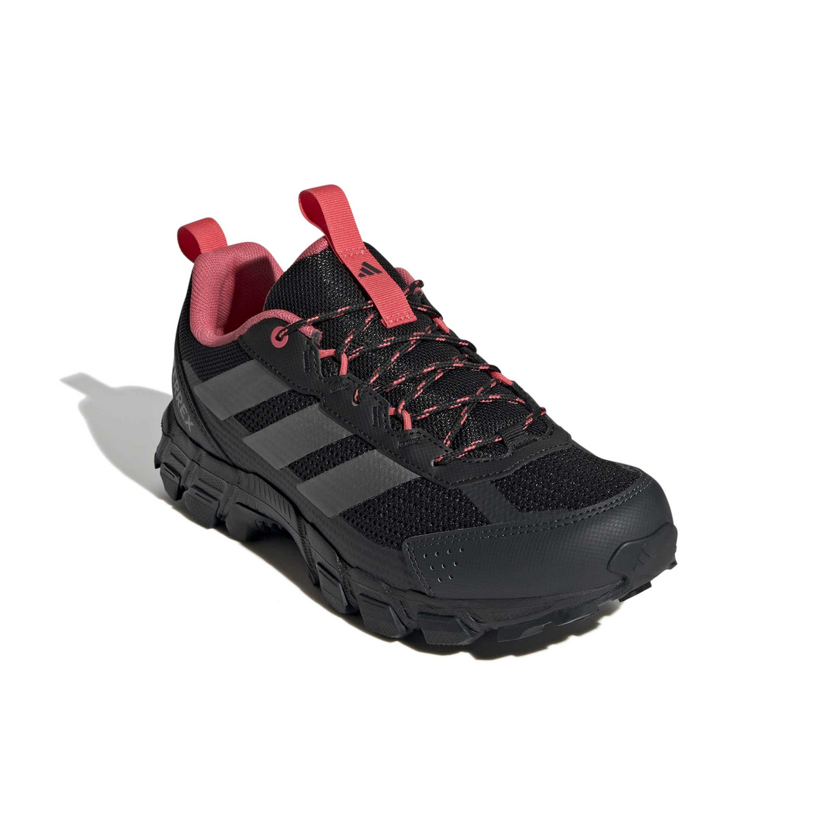 Tenis Adidas Terrex Rockadia W Dama Negro Senderismo Mujer, foto 10 de 10