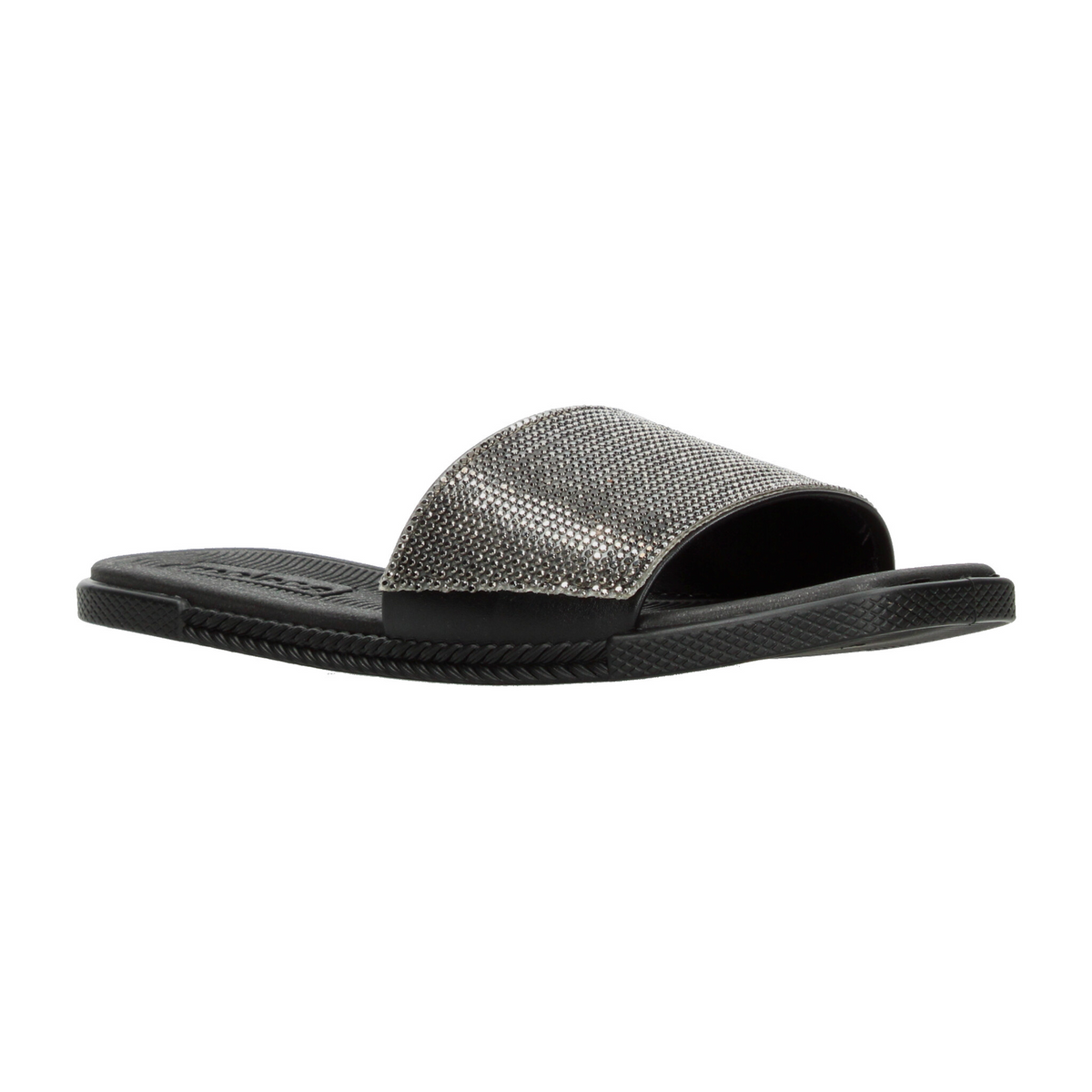 Sandalias Moleca Negro para Mujer [MLE56], foto 2 de 10