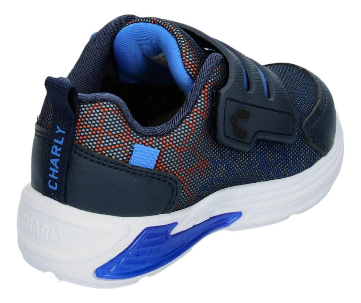 Tenis Charly Para Niño 1070062001 [chy3183], foto 5 de 10
