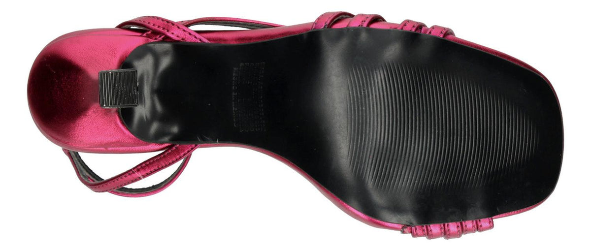 Zapatillas Paulina Rosa Para Mujer [pau949], foto 9 de 10