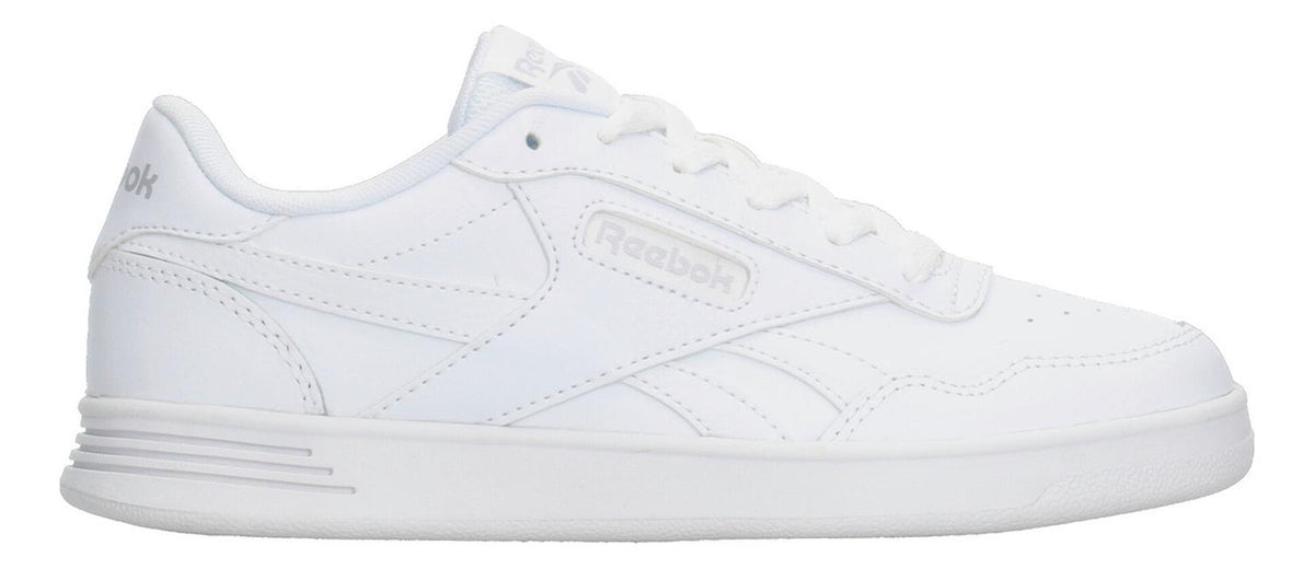 Tenis Reebok Court Advance Blanco Para Mujer [rbk450], foto 1 de 10