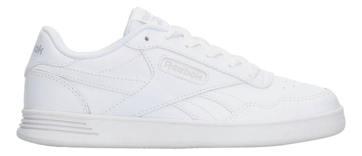 Tenis Reebok Court Advance Blanco Para Mujer [rbk450]