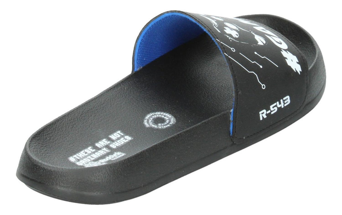 Sandalias Roddyck Para Niño 19731 Negro [ryk68], foto 4 de 10