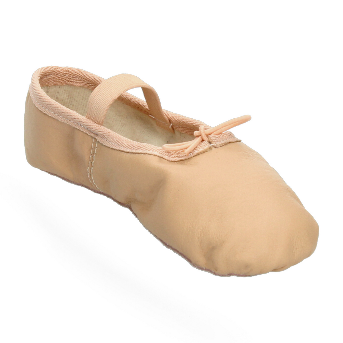 Zapatillas Ballet Beige para Niña [ART1], foto 4 de 10
