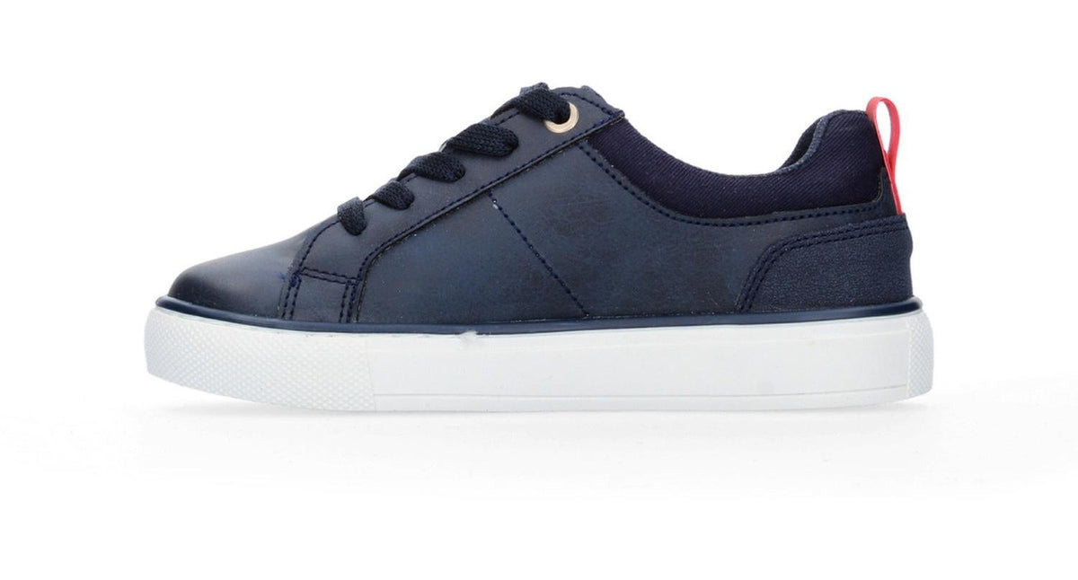 Tenis Roddyck Para Niño 93851 Azul [ryk20], foto 3 de 10