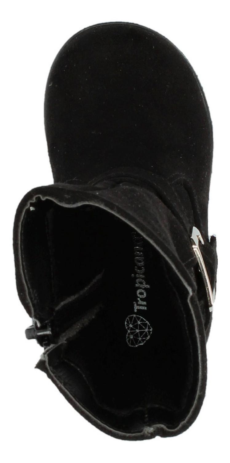 Bota Tropicana Para Niña 98082 Negro [tro1069], foto 8 de 10