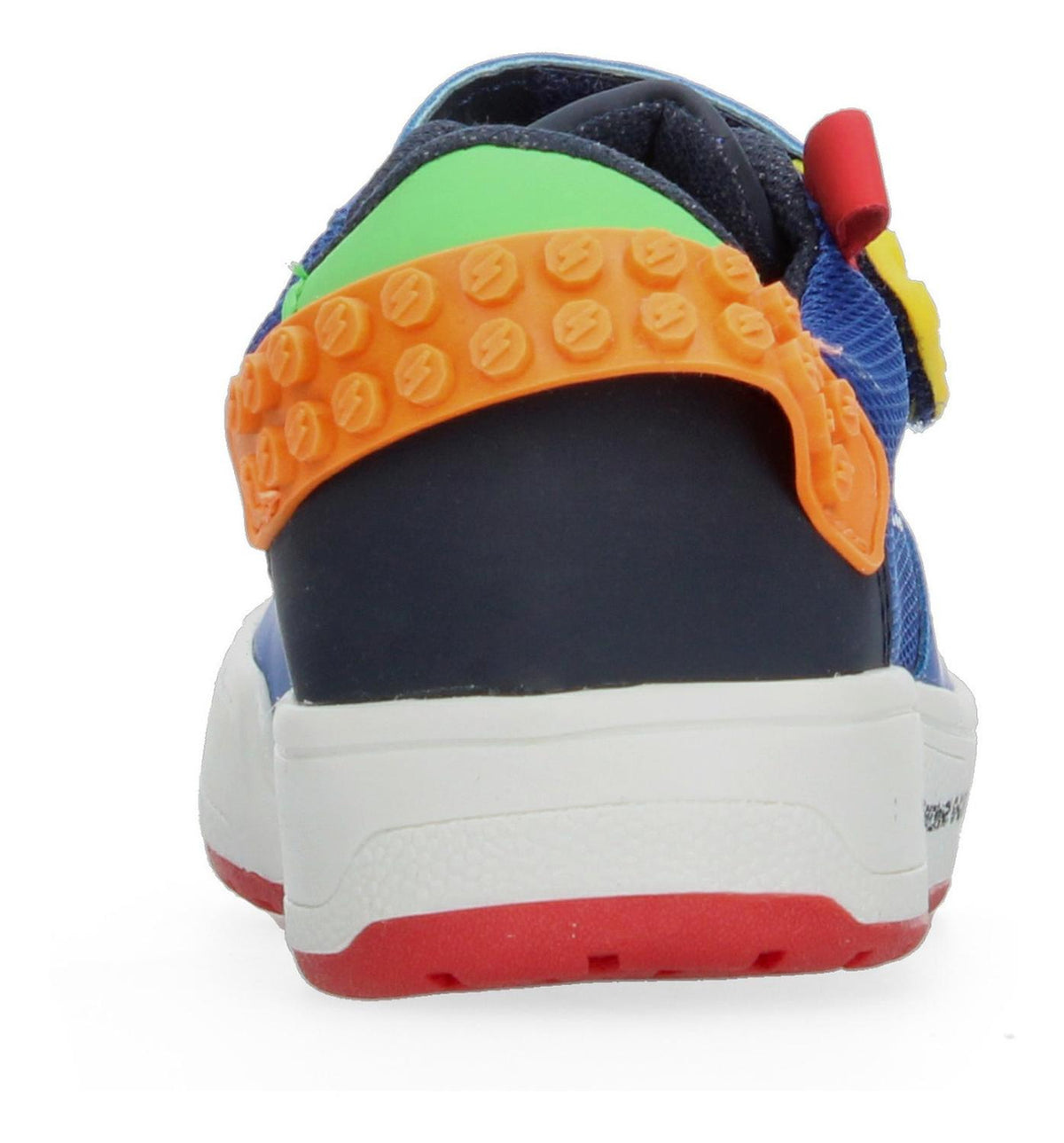 Tenis Roddyck Azul Para Niño [ryk82], foto 7 de 8