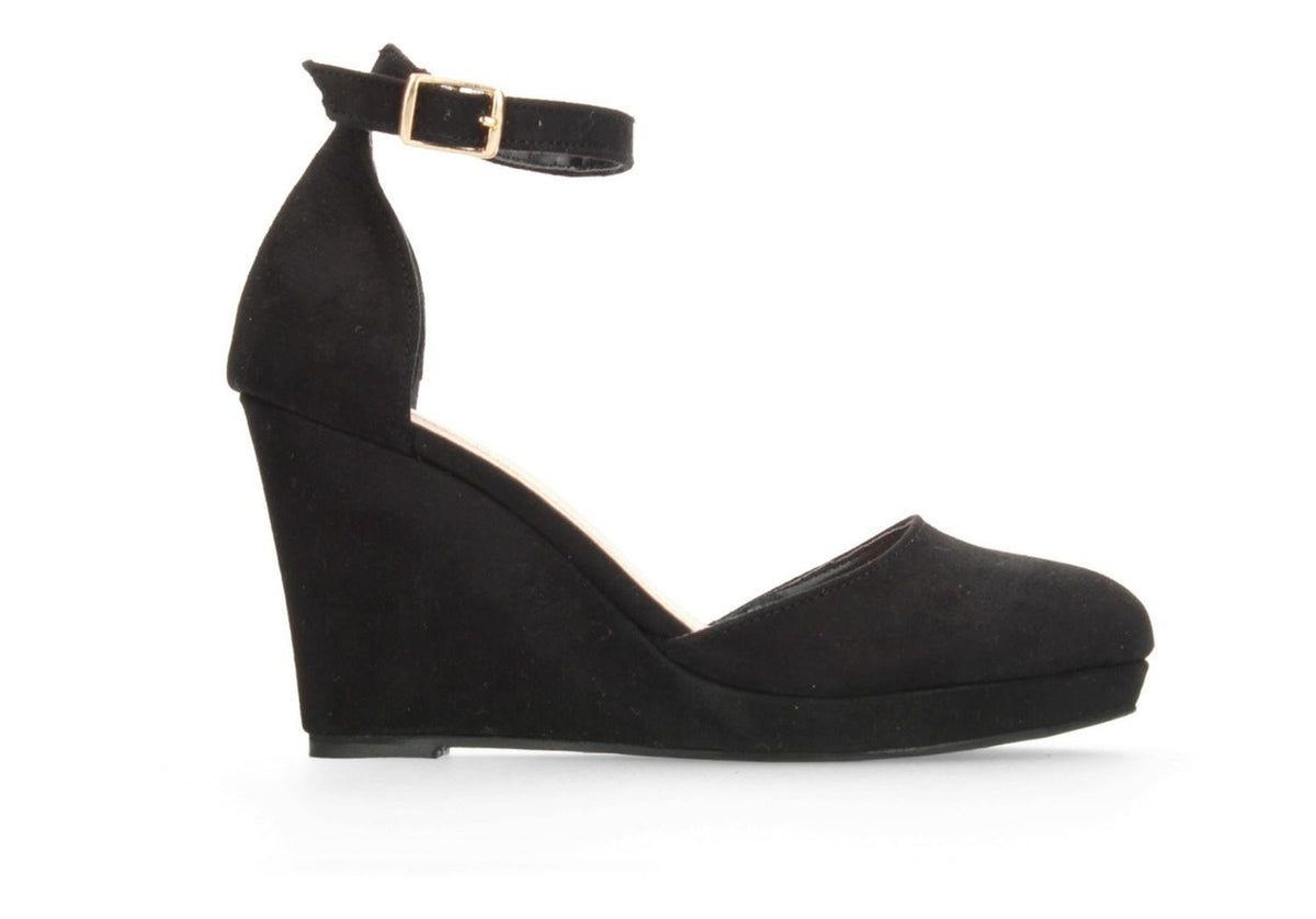 Zapatillas Paulina Para Mujer 10701 Negro [pau781], foto 2 de 10