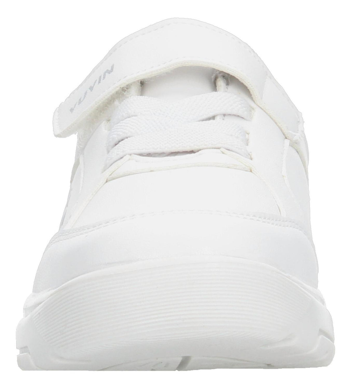 Tenis Escolar Yuyin Blanco Para Niño (18 - 21.5) [yuy514], foto 6 de 10
