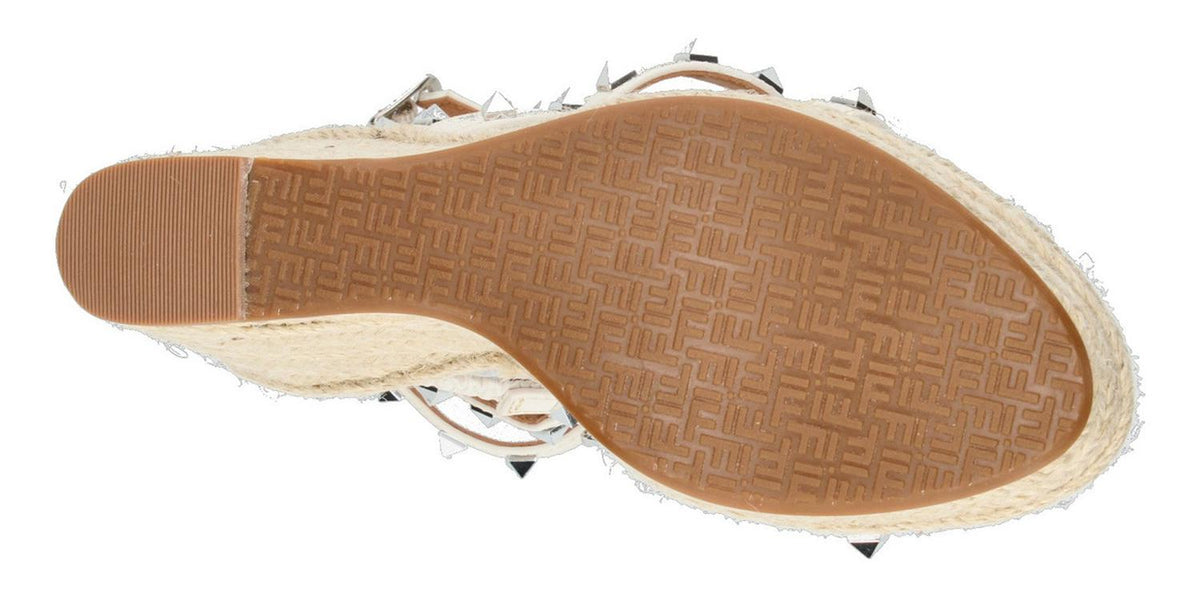 Sandalias Efe Para Mujer 223702 Blanco [efe983], foto 9 de 10